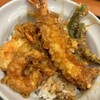 天丼てんや 大垣寺内町店