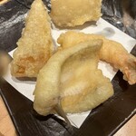 梅田 鮨割烹のの - 