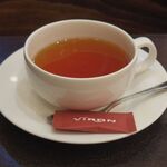 ブラッスリー・ヴィロン - 