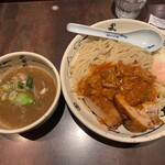 麺屋武蔵 武骨外伝 - 