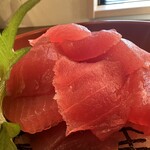 王様のまぐろ食堂 - 料理写真: