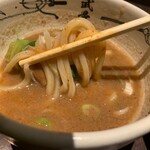 麺屋武蔵 武骨外伝 - 