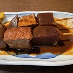 Netsujouteki Nagoya Meibutsu Izakaya Wagaya - 