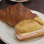 ブラッスリー・ヴィロン - 