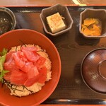 王様のまぐろ食堂 - 