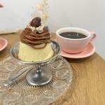 SUNNYDAYSpuddingcafe - 