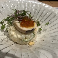 梅田 鮨割烹のの - 