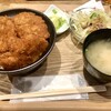 新潟カツ丼 タレカツ 渋谷店
