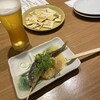 梅田バル イタリア食堂 CIMA