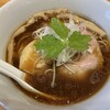 らぁ麺 なか川