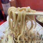 ラーメン二郎 - 