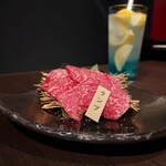 Yakiniku Niku Terasu - 