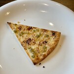 空とたね - クリスピーpizza