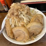 ラーメン パワースポット - 