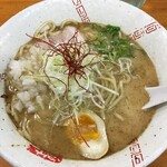 らーめん弥七 - 