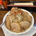 ラーメン パワースポット - 