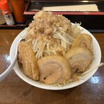 ラーメン パワースポット - 