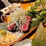 炙りや 和ービストロ ふじ - 