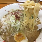 らーめん弥七 - 