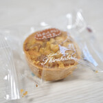 시라카바도우 큐우가루이자와긴자혼텐