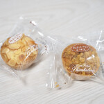 시라카바도우 큐우가루이자와긴자혼텐