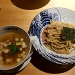 本田麺業 - 