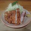 Tonkatsu Tonki - 特大とんかつ