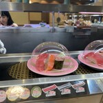 Heiroku Sushi - 