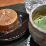 大丸やき茶房 - 