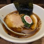 らーめん そよ風 - 