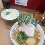 麺家 たいせい - 