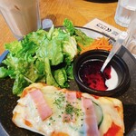 フリーマン カフェ - 