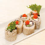 Sushi Tofuro - 