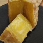 てんぷらと和食 山の上 - スイート