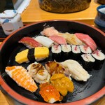 Sushi Ogawa - 