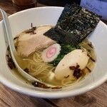 Ramen Soyokaze - 