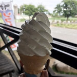 北アルプス牧場 - 