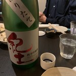 蕎麦と日本酒 八福寿家 - 