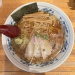 Chuuka Soba Ten Ichishina - 