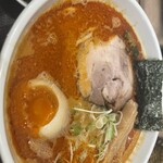 麺や ぱんだ - 