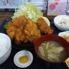 Teishoku Izakaya Musashi - チキンカツ定食990円