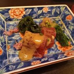 厚田村 - 