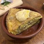 納屋町ワイン食堂　カガネル - 