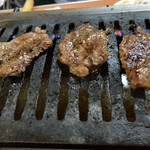 Taishuu Yakiniku Honten - 