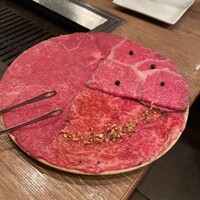 六本木焼肉　Kintan - 