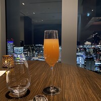 レストラン シンフォニー - 