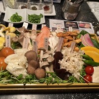 シャングリラズシークレット 北新地店 - 