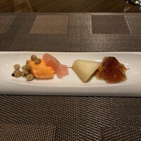 レストラン シンフォニー - 