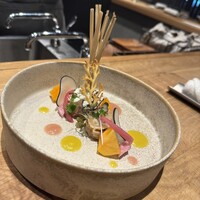 炉端イタリアン ICORIBI 堂島 - 