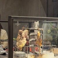 炉端イタリアン ICORIBI 堂島 - 